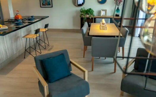 Exclusivo Departamento de Lujo en Boca del Río